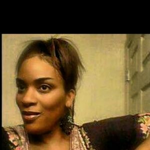 Meet your Posher, Veronica